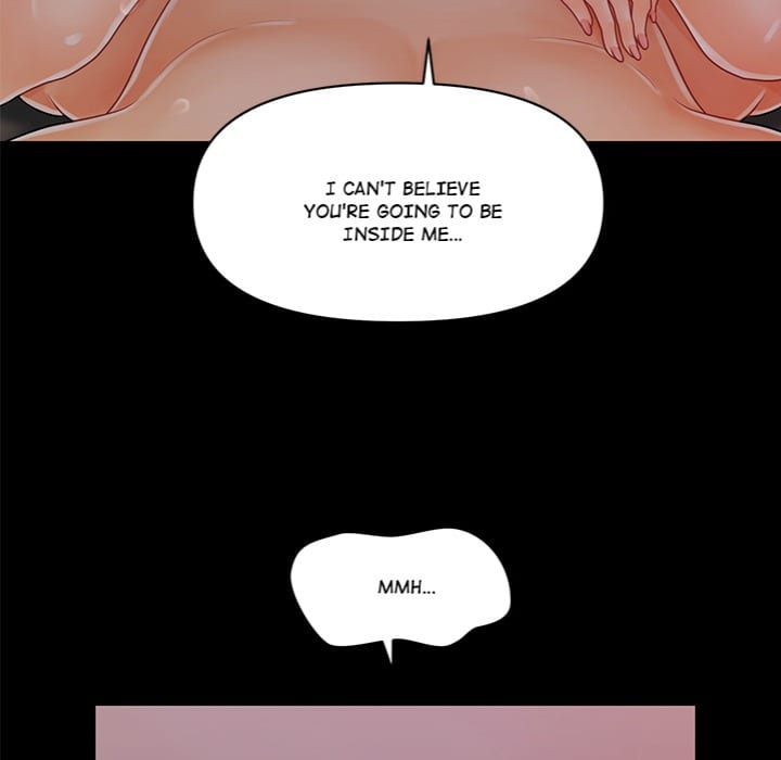 My Secretary Uncensored, chapter 40, page 55 of 151