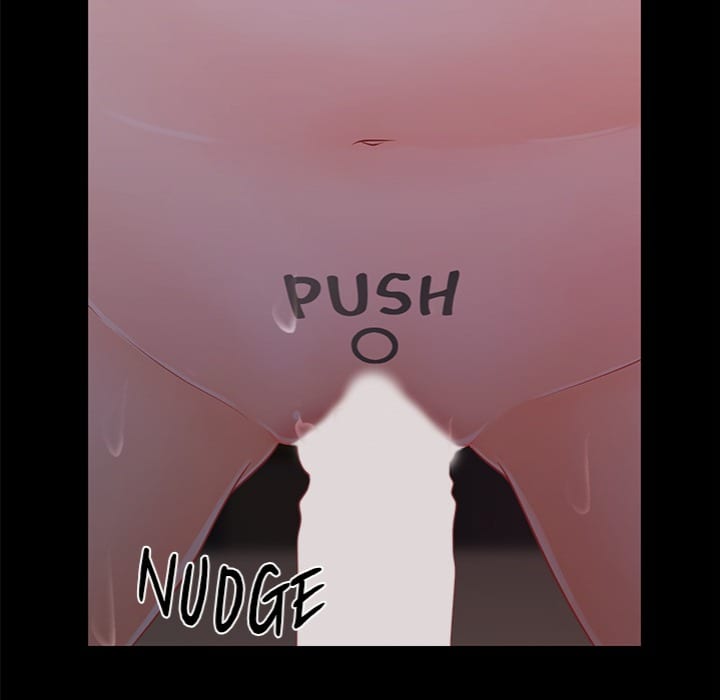 My Secretary Uncensored, chapter 40, page 56 of 151