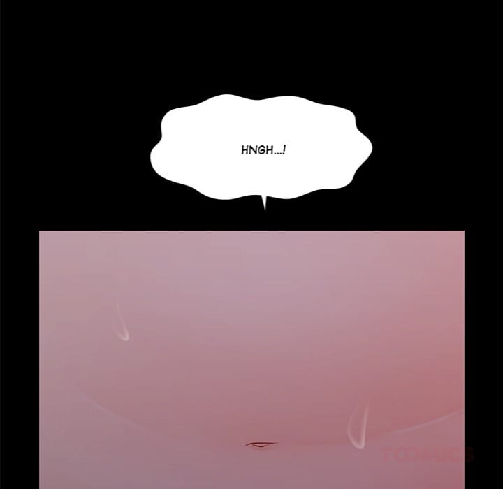 My Secretary Uncensored, chapter 40, page 57 of 151