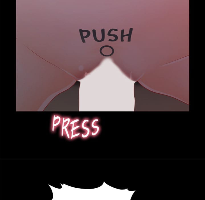 My Secretary Uncensored, chapter 40, page 58 of 151