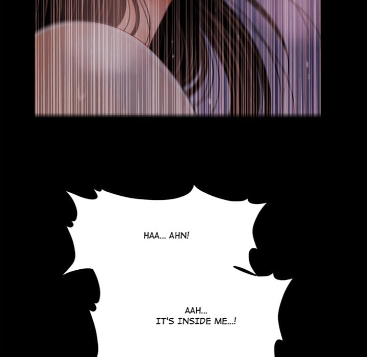 My Secretary Uncensored, chapter 40, page 60 of 151
