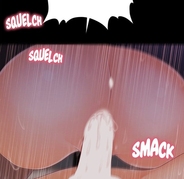 My Secretary Uncensored, chapter 40, page 64 of 151