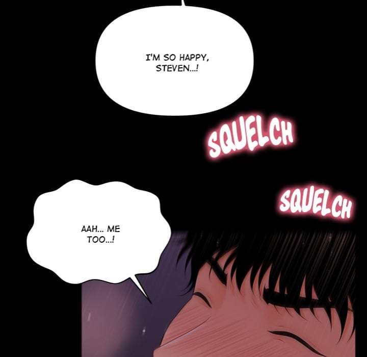 My Secretary Uncensored, chapter 40, page 67 of 151
