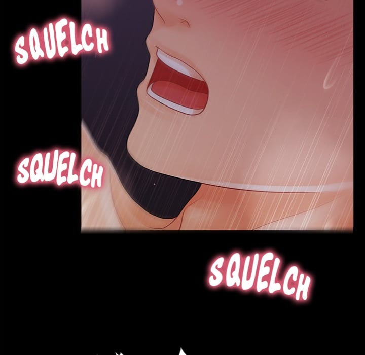 My Secretary Uncensored, chapter 40, page 68 of 151