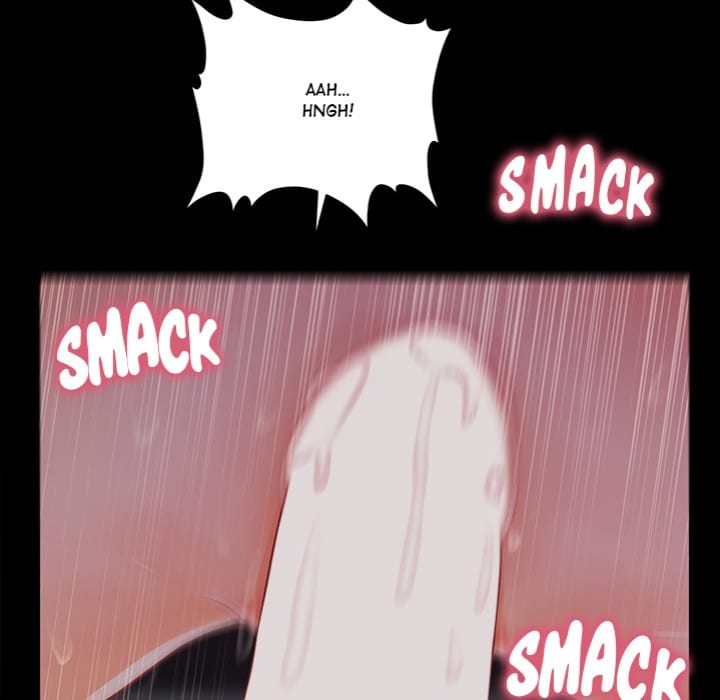 My Secretary Uncensored, chapter 40, page 69 of 151