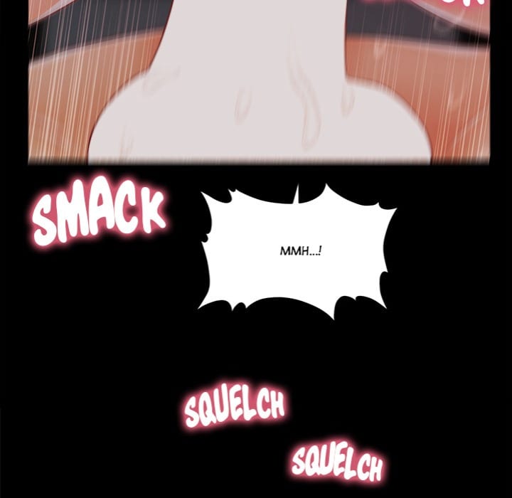 My Secretary Uncensored, chapter 40, page 70 of 151
