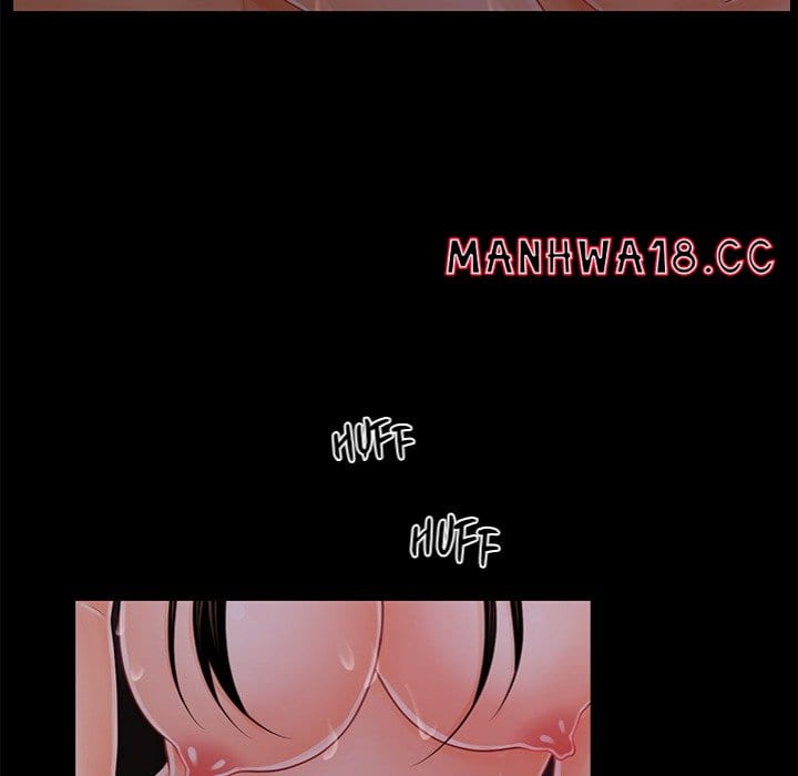 My Secretary Uncensored, chapter 40, page 72 of 151