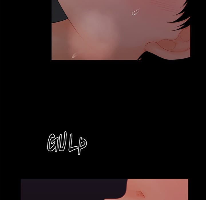 My Secretary Uncensored, chapter 40, page 80 of 151
