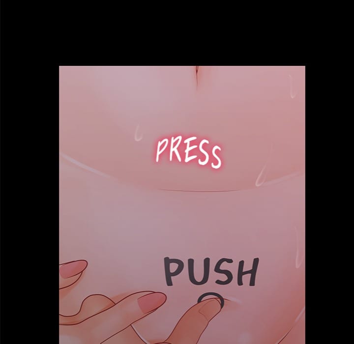 My Secretary Uncensored, chapter 40, page 82 of 151