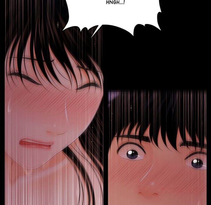 My Secretary Uncensored, chapter 40, page 84 of 151