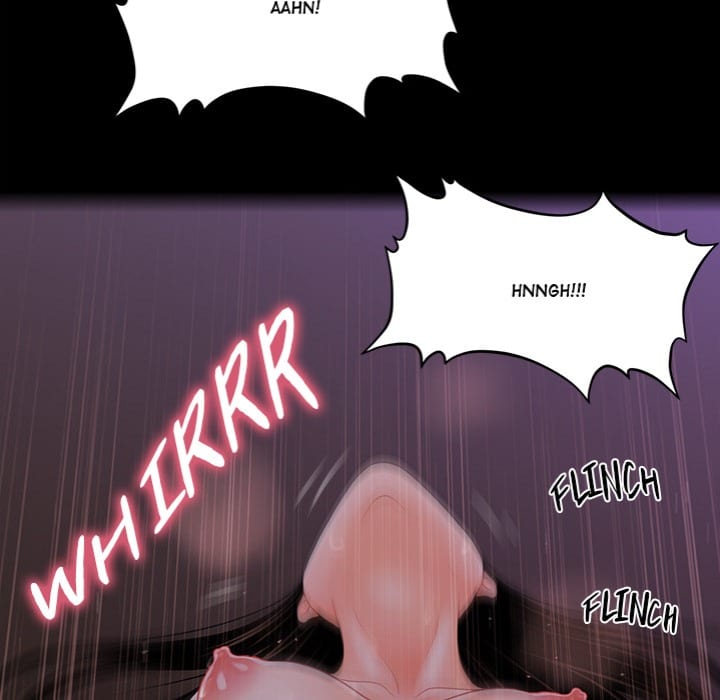 My Secretary Uncensored, chapter 40, page 86 of 151