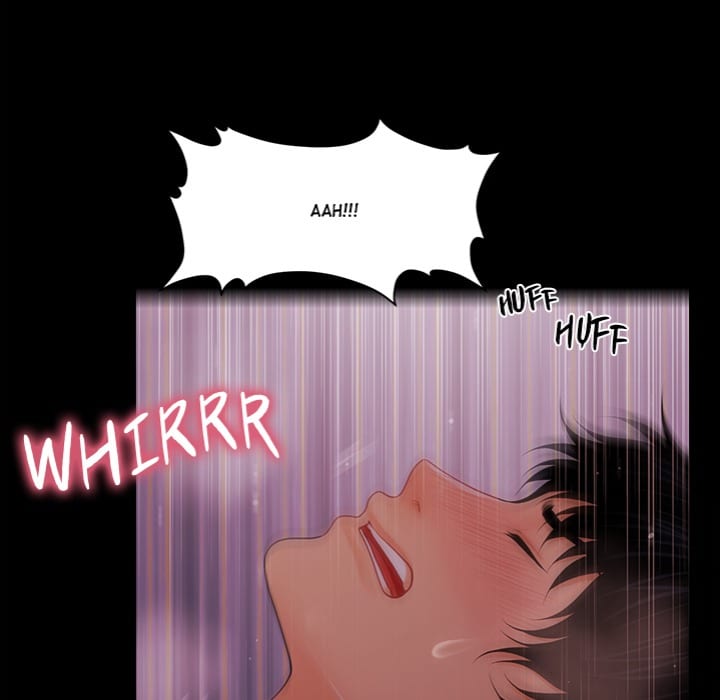 My Secretary Uncensored, chapter 40, page 90 of 151