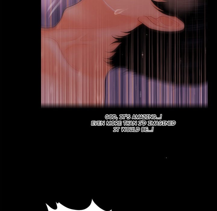 My Secretary Uncensored, chapter 40, page 91 of 151