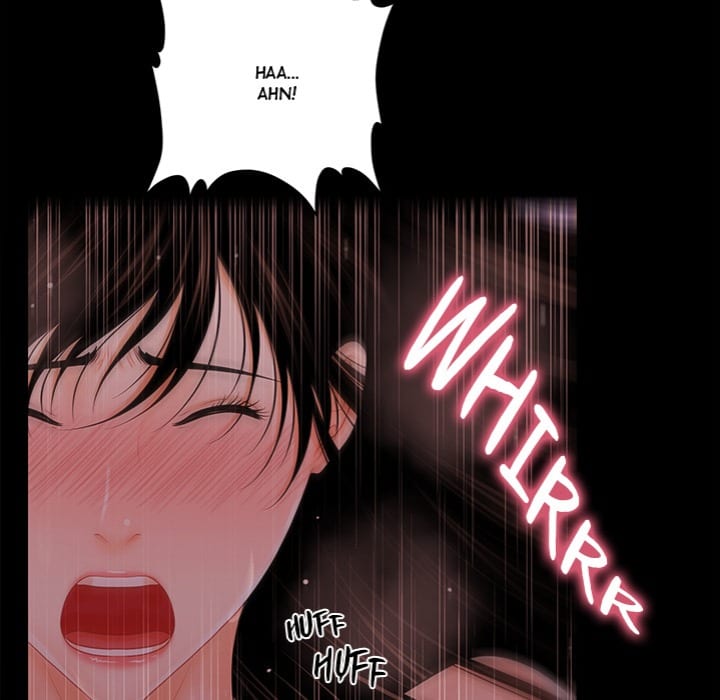 My Secretary Uncensored, chapter 40, page 92 of 151