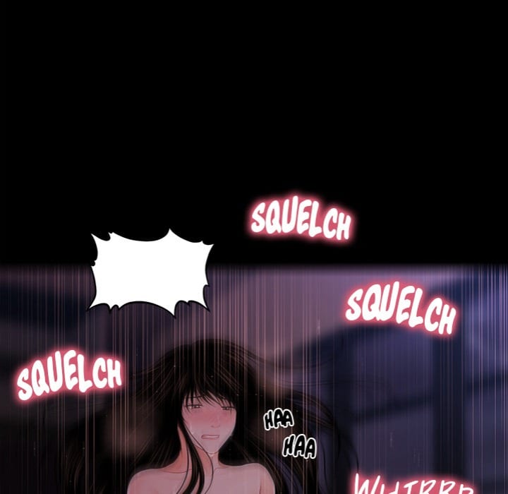 My Secretary Uncensored, chapter 40, page 97 of 151