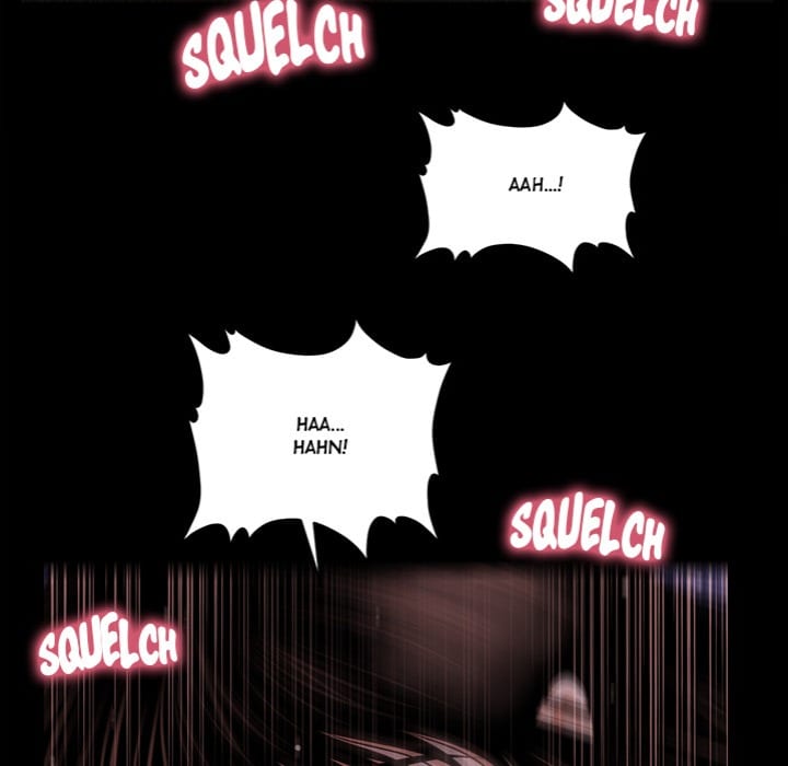 My Secretary Uncensored, chapter 40, page 100 of 151