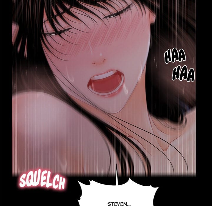 My Secretary Uncensored, chapter 40, page 101 of 151