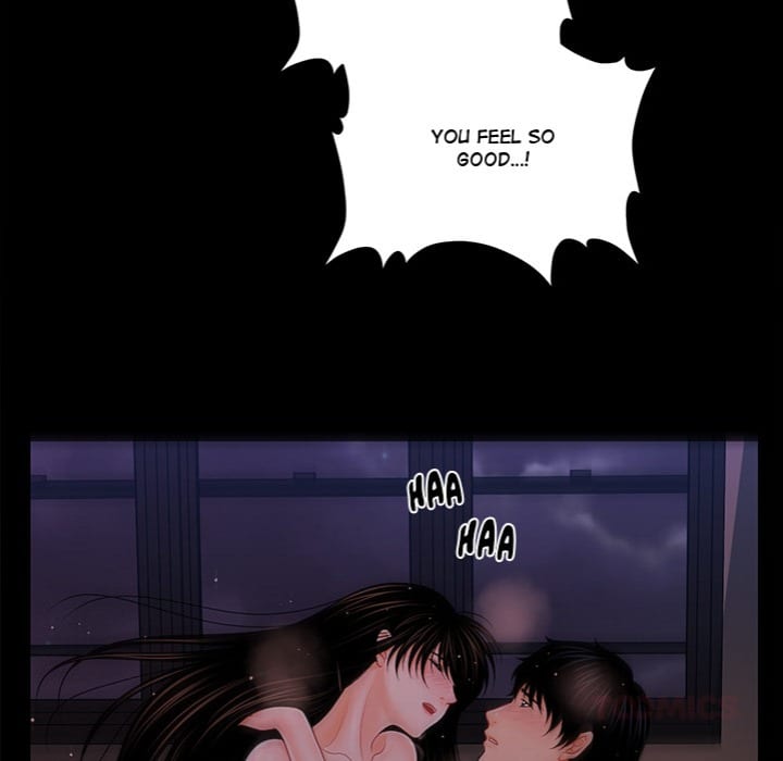 My Secretary Uncensored, chapter 40, page 102 of 151