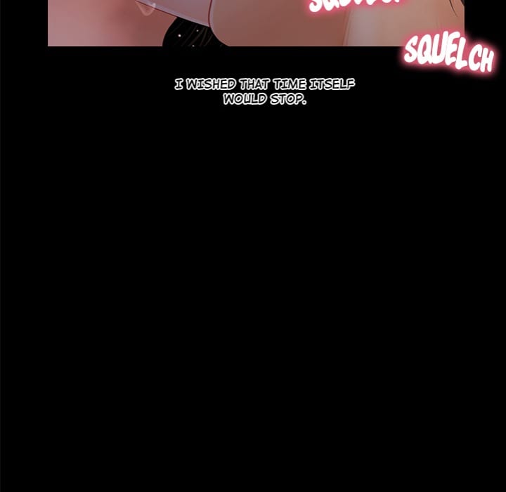 My Secretary Uncensored, chapter 40, page 107 of 151