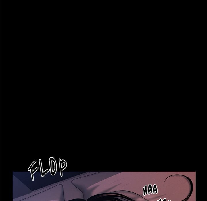 My Secretary Uncensored, chapter 40, page 110 of 151