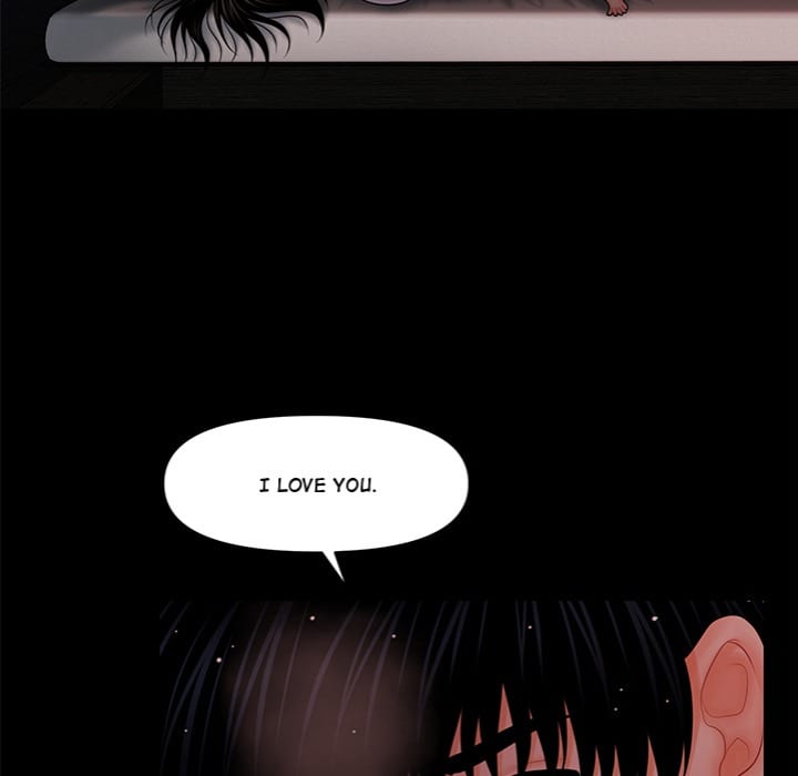 My Secretary Uncensored, chapter 40, page 115 of 151
