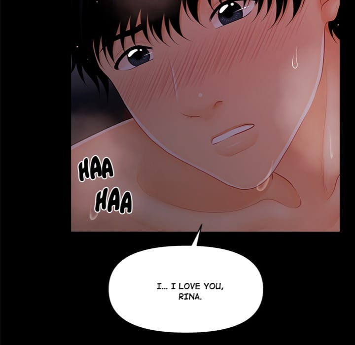My Secretary Uncensored, chapter 40, page 116 of 151