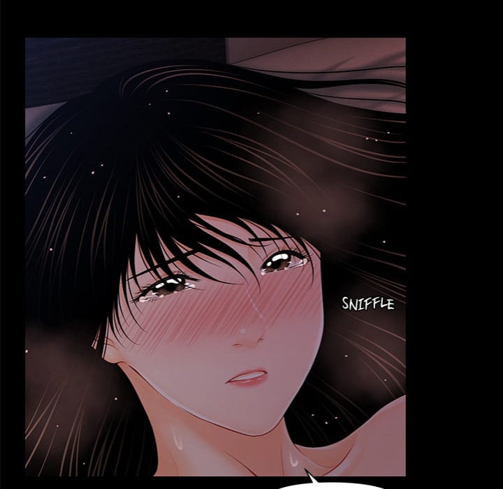 My Secretary Uncensored, chapter 40, page 117 of 151