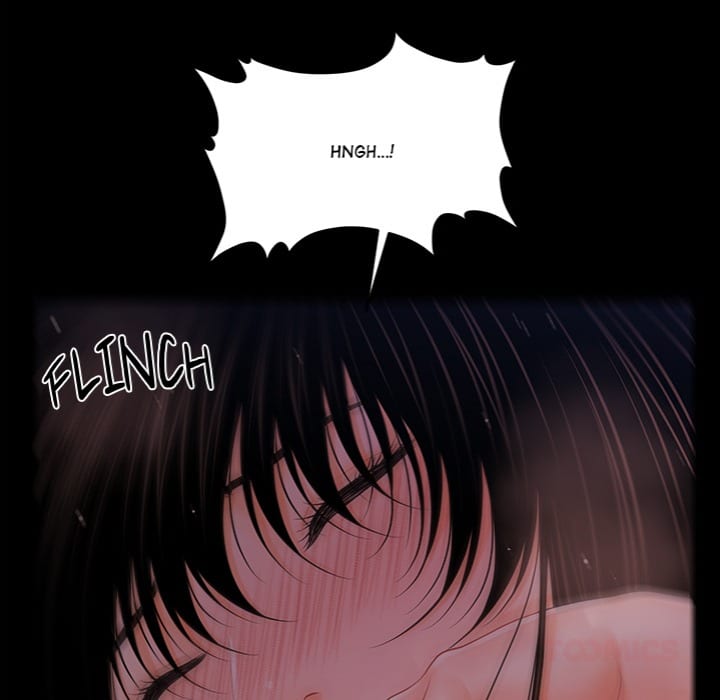 My Secretary Uncensored, chapter 40, page 120 of 151