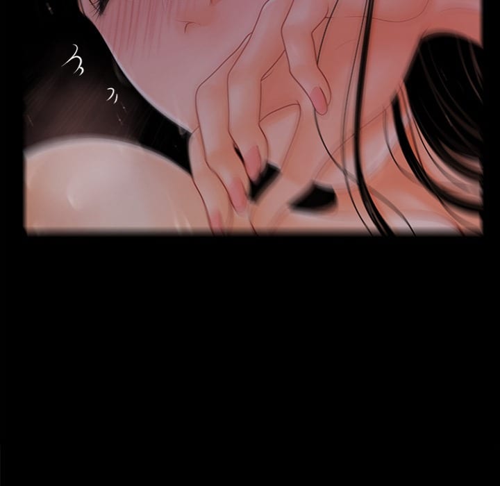 My Secretary Uncensored, chapter 40, page 121 of 151