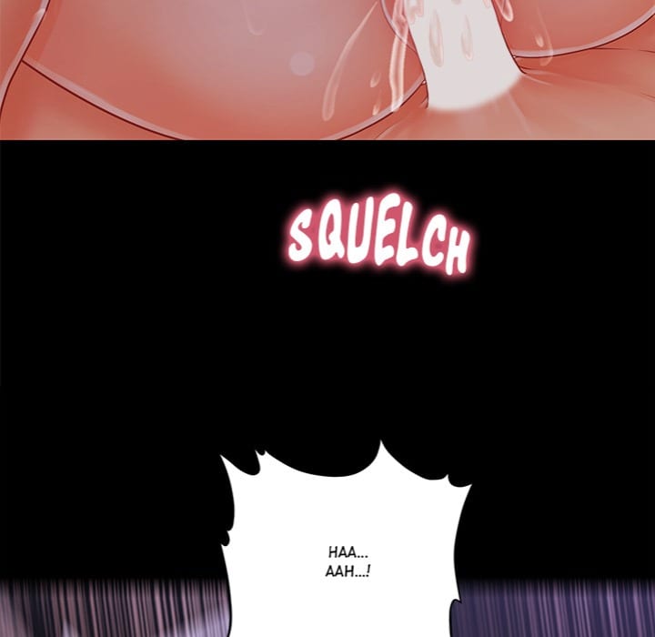 My Secretary Uncensored, chapter 40, page 123 of 151