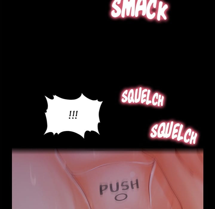 My Secretary Uncensored, chapter 40, page 126 of 151