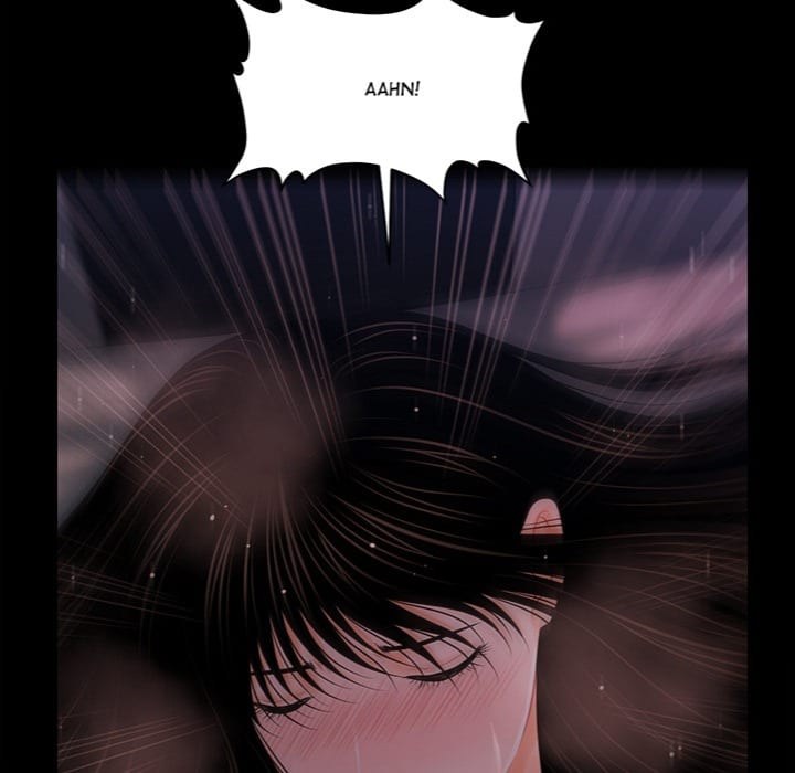 My Secretary Uncensored, chapter 40, page 128 of 151