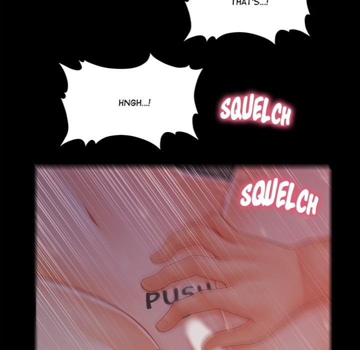 My Secretary Uncensored, chapter 40, page 132 of 151