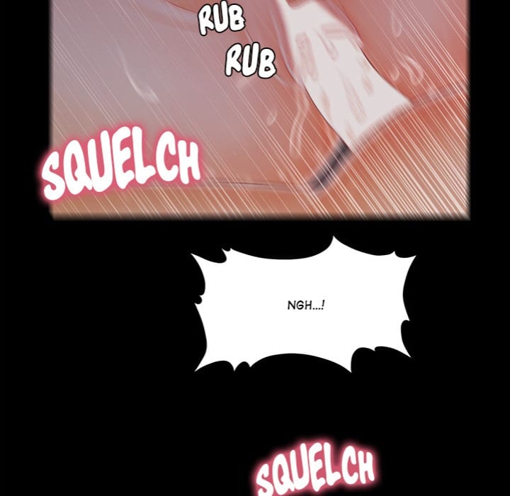 My Secretary Uncensored, chapter 40, page 133 of 151