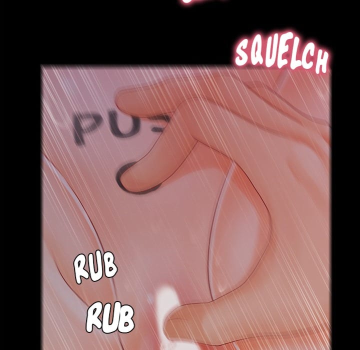 My Secretary Uncensored, chapter 40, page 134 of 151