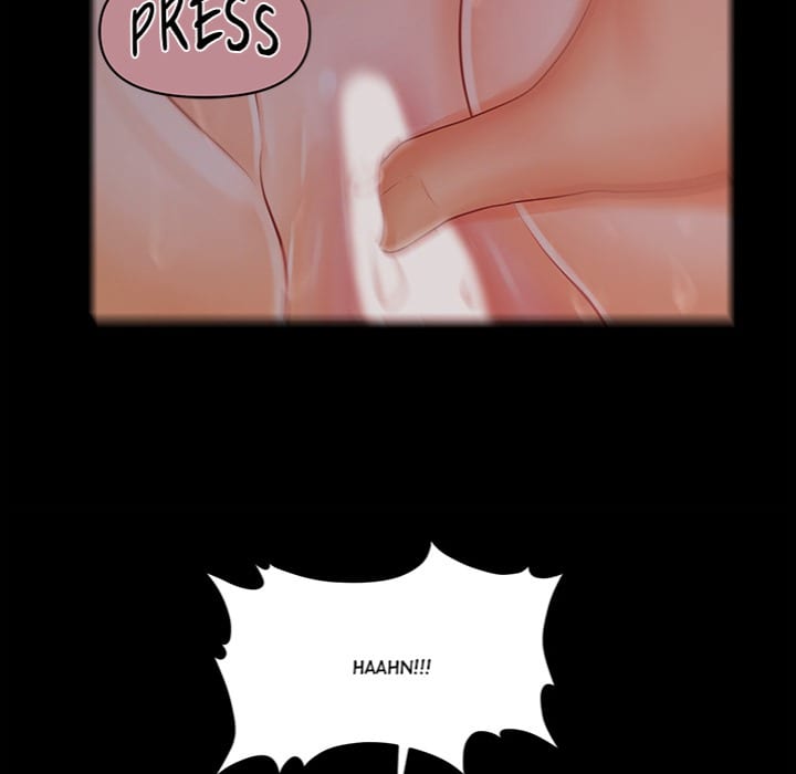 My Secretary Uncensored, chapter 40, page 136 of 151