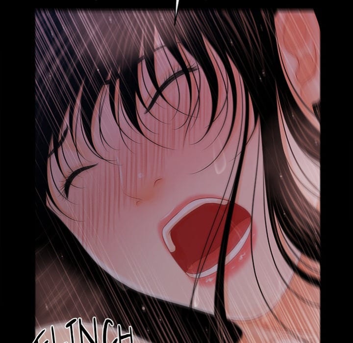 My Secretary Uncensored, chapter 40, page 137 of 151