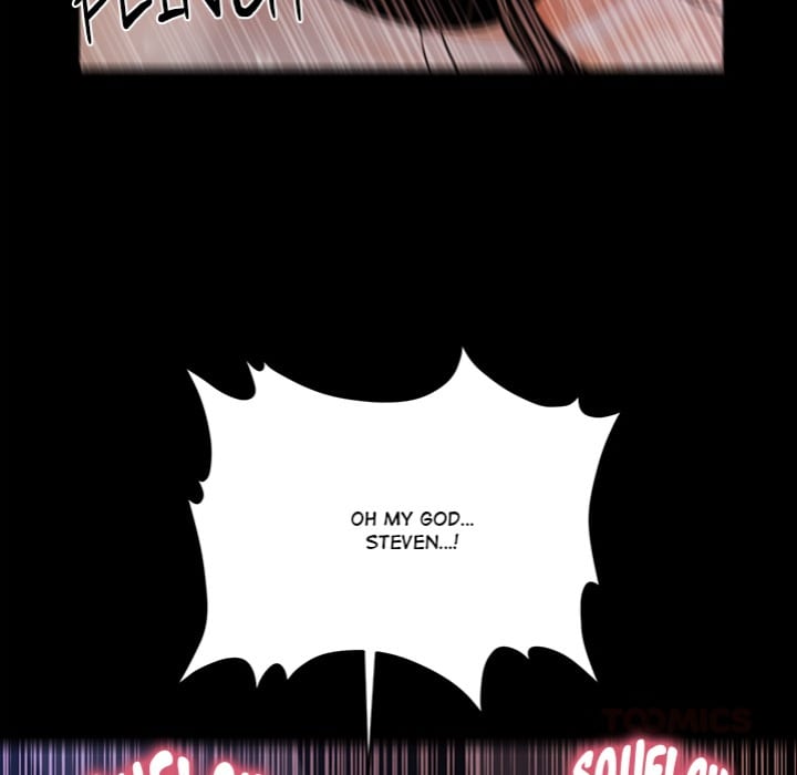 My Secretary Uncensored, chapter 40, page 138 of 151
