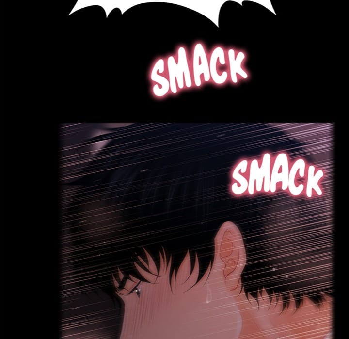 My Secretary Uncensored, chapter 40, page 141 of 151