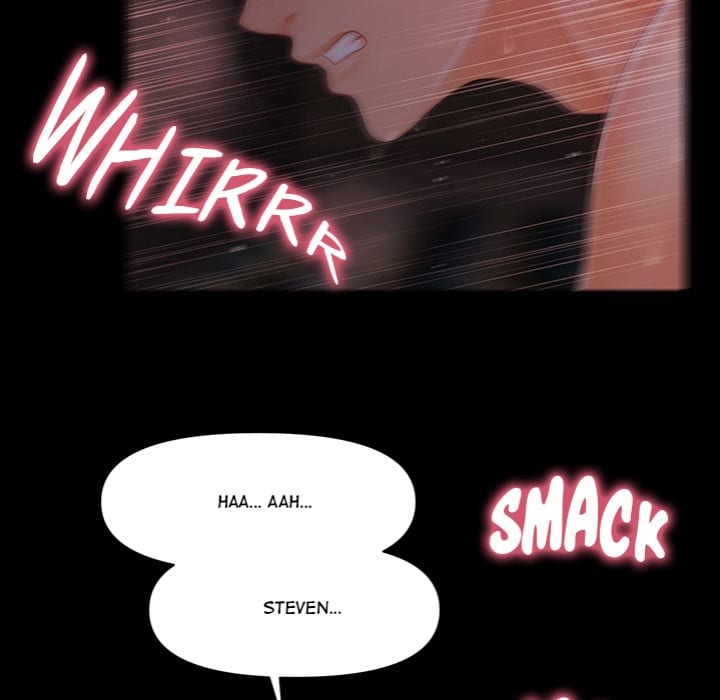 My Secretary Uncensored, chapter 40, page 142 of 151