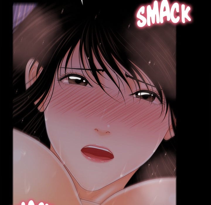 My Secretary Uncensored, chapter 40, page 143 of 151
