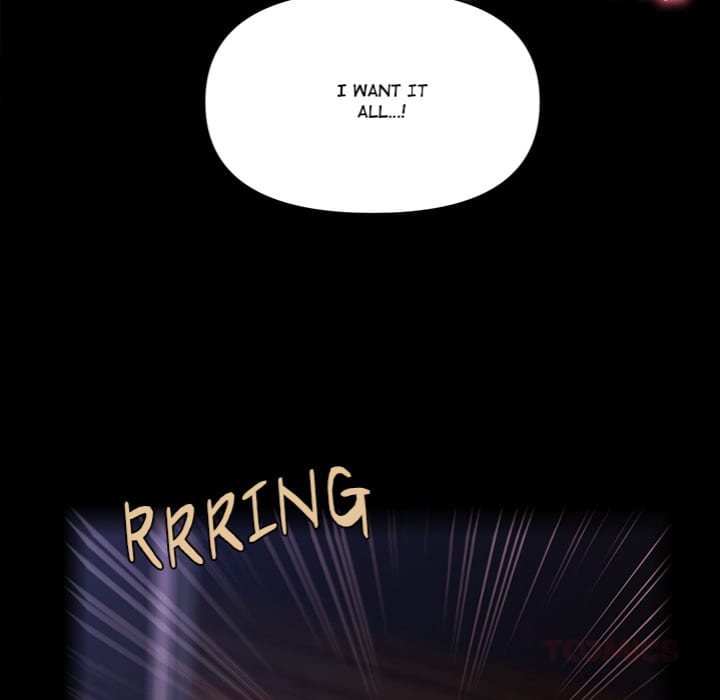 My Secretary Uncensored, chapter 40, page 147 of 151