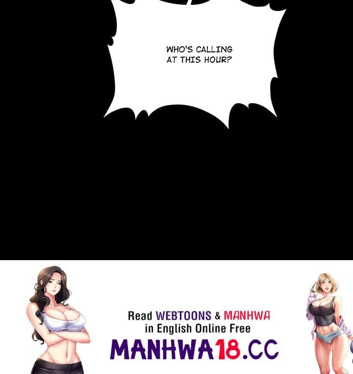 My Secretary Uncensored, chapter 40, page 151 of 151
