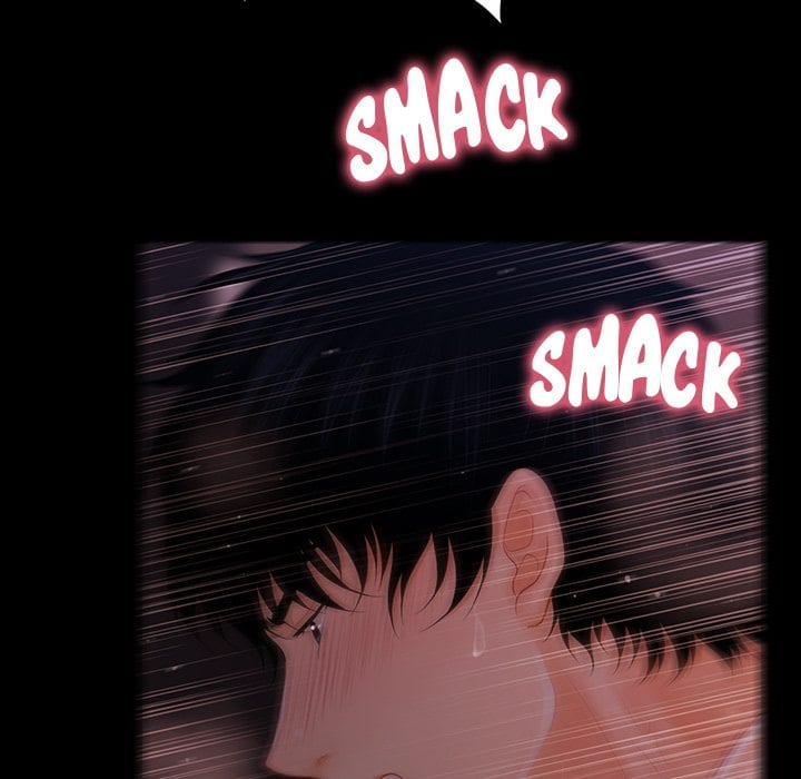 My Secretary Uncensored, chapter 41, page 5 of 145