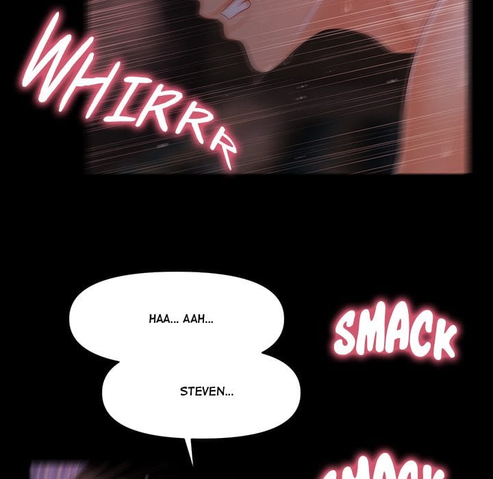 My Secretary Uncensored, chapter 41, page 6 of 145