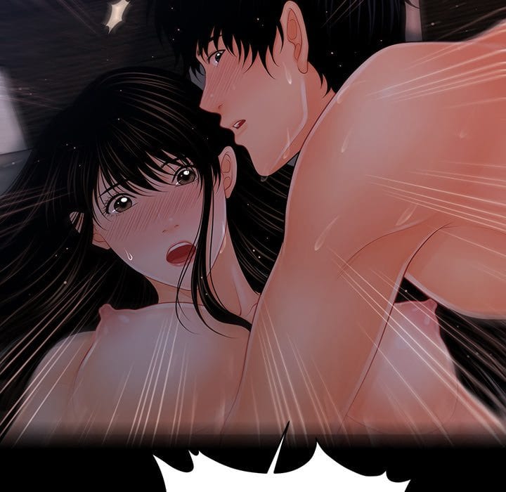 My Secretary Uncensored, chapter 41, page 14 of 145