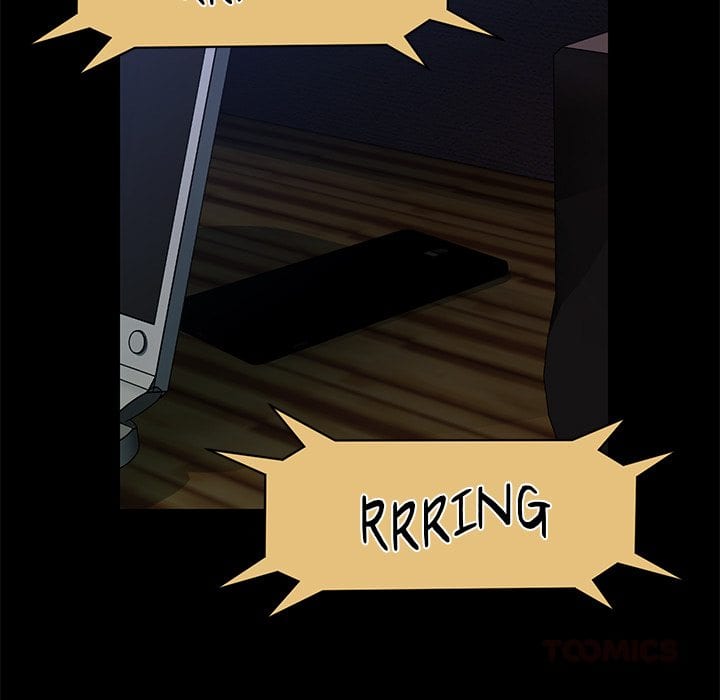 My Secretary Uncensored, chapter 41, page 21 of 145