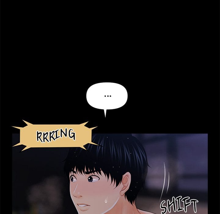 My Secretary Uncensored, chapter 41, page 22 of 145