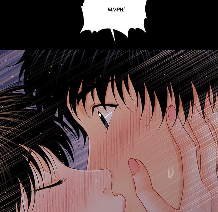 My Secretary Uncensored, chapter 41, page 26 of 145