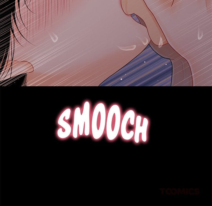 My Secretary Uncensored, chapter 41, page 27 of 145